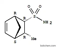 5-노르보넨-2-술폰아미드,3-메틸-,엔도-(8CI)