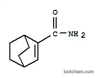 비 시클로 [2.2.2] 옥트 -2- 엔 -2- 카르 복사 미드 (8CI)