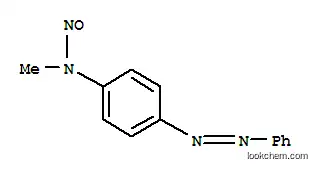 N-니트로소-4-메틸아미노아조벤젠