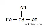 水酸化ガドリニウム