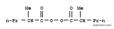 ビス(2-メチル-1-オキソペンチル)ペルオキシド