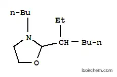 3-부틸-2-(1-에틸펜틸)옥사졸리딘