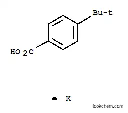 칼륨 p-tert-부틸벤조에이트