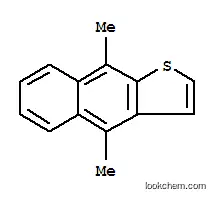 4,9-ジメチルナフト[2,3-b]チオフェン