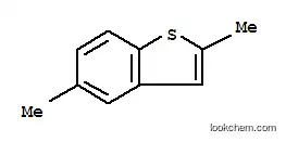 2,5-디메틸벤조티오펜