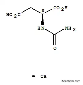 칼슘 N-(아미노카르보닐)-L-아스파테이트