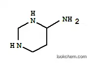 피리 미딘, 4- 아미노 헥사 하이드로-(8CI)