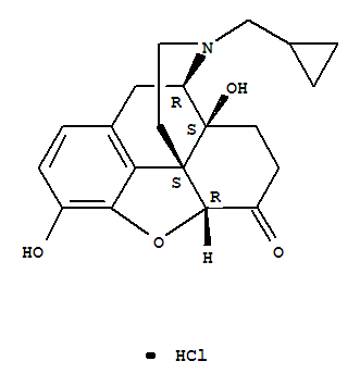 NaltrexoneHydrochloride