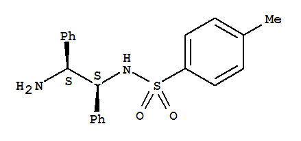 (1S,2S)-(+)-N-(4-Toluenesulfonyl)-1,2-diphenylethylenediamine