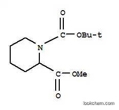 1-TERT-부틸 2-메틸 피페리딘-1,2-디카르복실레이트