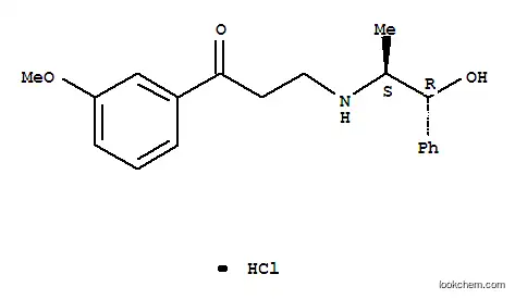 塩酸オキシフェドリン