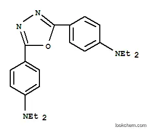 2,5-ビス(4-ジエチルアミノフェニル)-1,3,4-オキサジアゾール