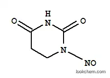 N-ニトロソ-5,6-ジヒドロウラシル