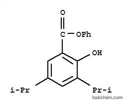 페닐 3,5-디이소프로필살리실레이트