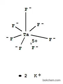 2カリウム?ヘプタフルオロタンタラート(V)