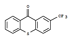 2-Trifluoromethylthioxanthone