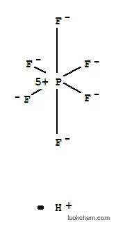 ヘキサフルオロりん酸