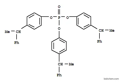 りん酸トリス[4-(1-フェニルエチル)フェニル]