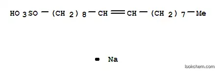 9-옥타데세닐황산나트륨