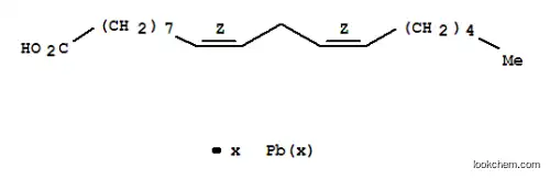(9Z,12Z)-9,12-オクタデカジエン酸/鉛