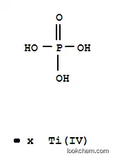 인산, 티타늄(4+) 염