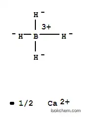Calcium  borohydride