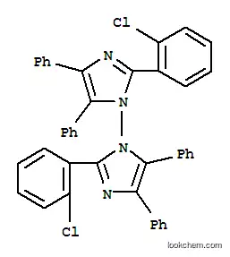 1,1′-ビ[2-(2-クロロフェニル)-4,5-ジフェニル-1H-イミダゾール]