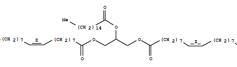 1,3-DIOLEOYL-2-PALMITOYL-GLYCEROL