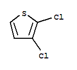 2,3-Dichlorothiophene