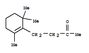 4-(2,6,6-Trimethylcyclohex-1-en-1-yl)butan-2-one
