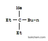 3-エチル-3-メチルヘプタン