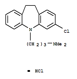 Clomipraminehydrochloride