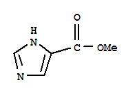 Methyl4-imidazolecarboxylate