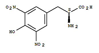 H-Tyr(3,5-(NO2)2)-OH