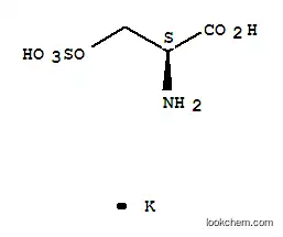 L-세린 O-설페이트 칼륨 염