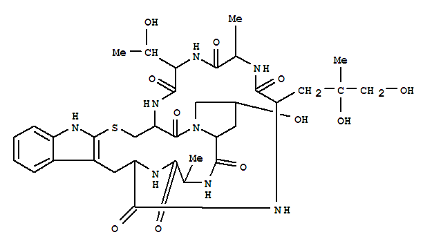 MastCellDegranulating(MCD)Peptide