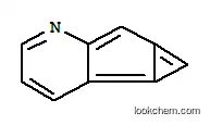 시클로프로파[3,4]시클로펜타[1,2-b]피리딘(8CI,9CI)