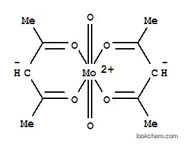 モリブデン(II)ビス(4-オキソ-2-ペンテン-2-オラート)