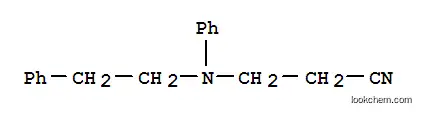 3-[(N-フェネチル-N-フェニル)アミノ]プロパンニトリル