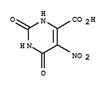 5-Nitrooroticacid