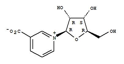 NicotinicAcidRiboside