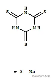 トリソジオ-1,3,5-トリアジナン-2,4,6-トリチオン
