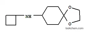 N-시클로부틸-4-아미노시클로헥사논 에틸렌 케탈