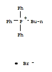 Butyltriphenylphosphoniumbromide