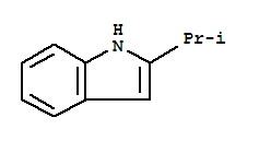 2-isopropyl-1H-indole