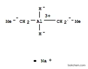 나트륨 디에틸디히드로알루미네이트