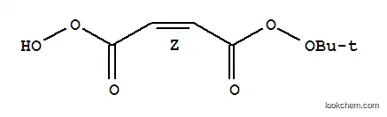 (Z)-2-ブテンジペルオキシ酸水素1-tert-ブチル