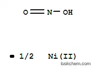 ビス亜硝酸ニッケル(II)