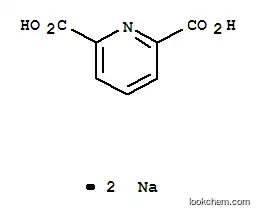 2,6-ピリジンジカルボン酸ジナトリウム