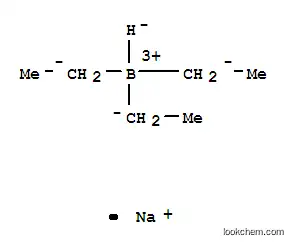 나트륨 트리에틸보로하이드라이드
